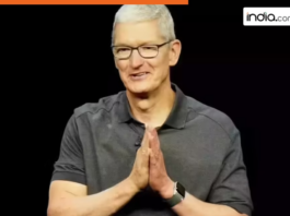 tim cook