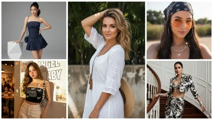 Top 10 ChatGPT Photo Editing Prompts for Girls to Create Stunning, Instagram-Worthy Portraits and Visual Masterpieces