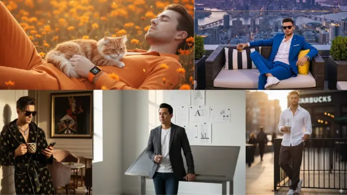 Top 15 Best Gemini AI Prompts for Men: Elevate Your Portraits with Powerful Editing Ideas