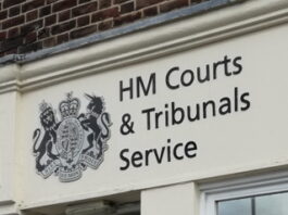 Judiciary Releases Updated Guidelines for Judicial Officials on the Use of Artificial Intelligence Tribunal logo