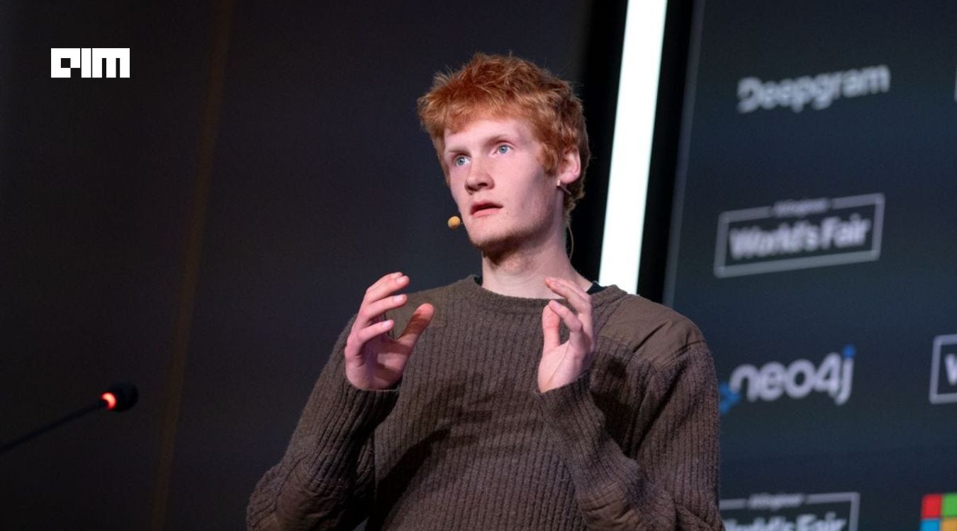 truell.jpg Cursor Hits $29.3 Billion Valuation as AI Coding Tools Expand