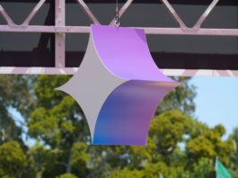 Google Maps gets a Gemini boost to help you navigate the roads like a pro