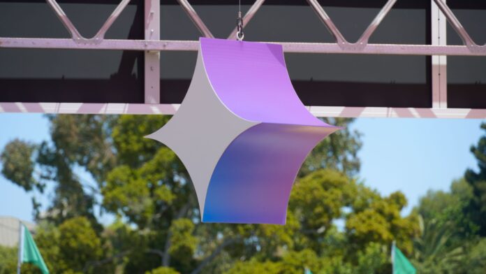 Google Maps gets a Gemini boost to help you navigate the roads like a pro