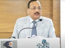 Speaking at the 31st anniversary of the Indian Women’s Press Corps (IWPC) in New Delhi, the CJI-designate warned that deepfake technology and doctored images have amplified the dangers faced by journalists.