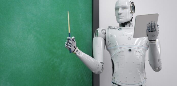 Georgia Moves to Expand AI Literacy Across State Agencies