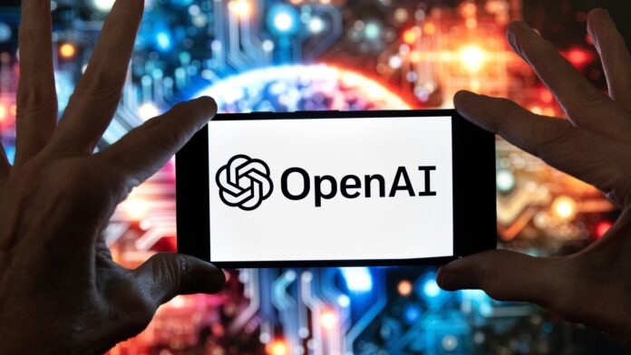 OpenAI and Taiwan's Foxconn to partner in AI hardware design and manufacturing in the US