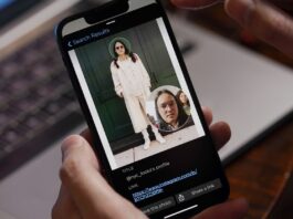 ICE has powerful facial recognition app Illinois cops are barred from using — with little apparent oversight