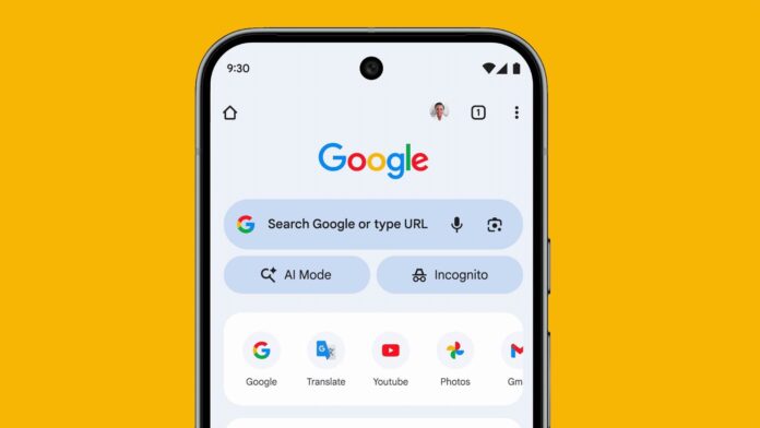 Google Search AI Mode just got a big Gemini 3 upgrade — here's how to try it right now