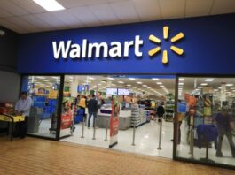 Walmart Adds AI-Powered In-Store Search