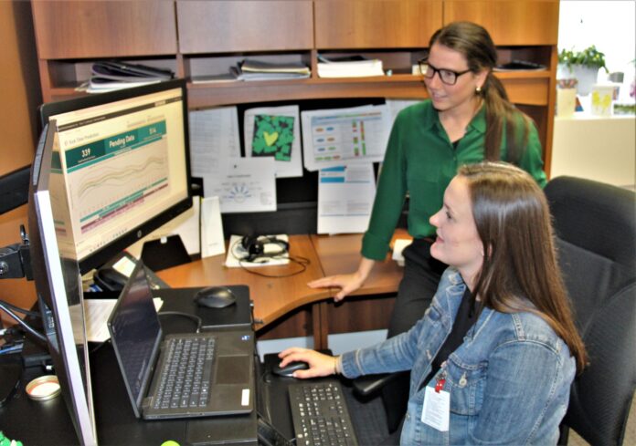 Waypoint Developing Predictive AI Tool To Cut Costs And Impact Of Sick Calls