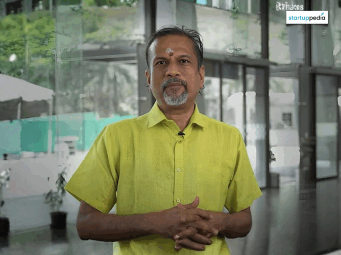 Sridhar Vembu gets startup's acquisition pitch leaking rival offer, then AI agent's apology email