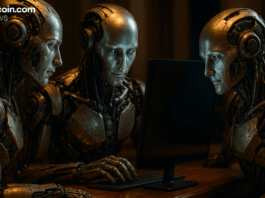 Microsoft’s 'Magentic Marketplace' Reveals How AI Agents Can Collapse Under Pressure - Bitcoin.com News