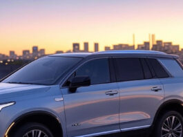 GM to Launch Level 3 Autonomy in 2028 Cadillac Escalade IQ with Gemini AI