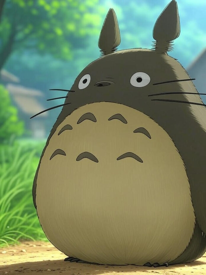 Studio Ghibli, Japanese Publishers Demand OpenAI Halt AI Training on Copyrighted Works