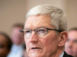 Apple to Add More AI Providers Beyond OpenAI, Tim Cook Announces