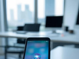 Apple Partners with Google to Revamp Siri Using Custom Gemini AI