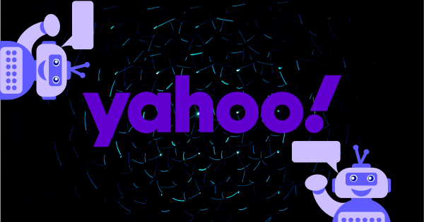 Yahoo Is Quietly Testing 6 AI Agents for Advertising