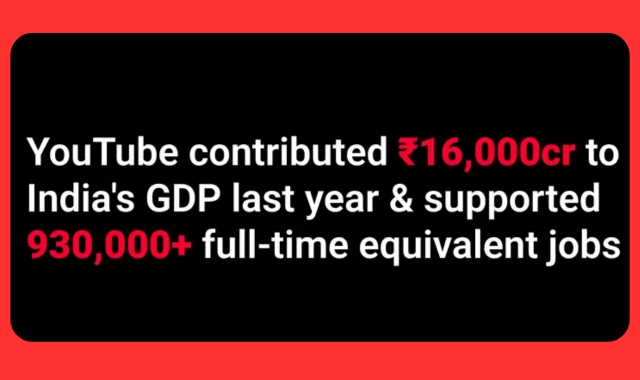 YouTube AI Tools Revolutionize India’s Creative Economy