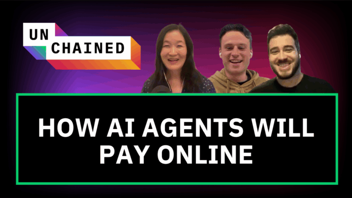 How the x402 Standard Is Enabling AI Agents to Pay Each Other