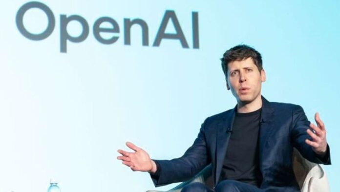 OpenAI Sam Altman Thinks AI Could Replace Him; But Here’s His Plan B