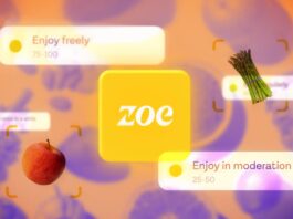 What 6 Weeks of Testing an AI Food and Barcode Scanning App Taught Me About My Diet