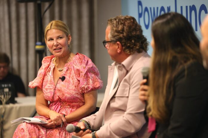 Slack's CEO is joining OpenAI to find the money to pay for all those data centers