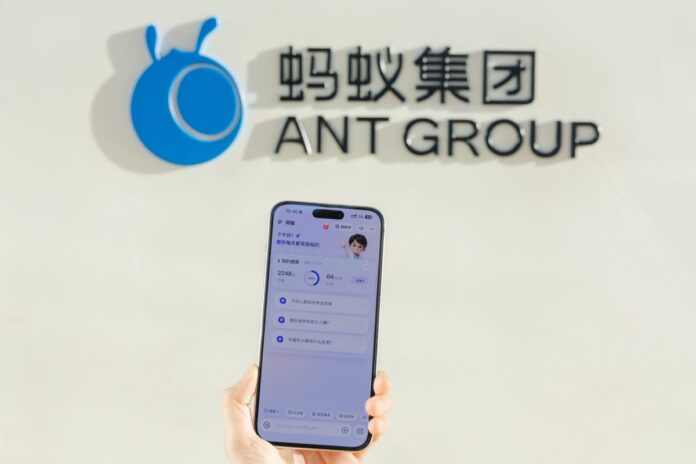Ant Group Announces Major Upgrades to Its 15-Million-MAU AI Health App AQ Amid Wider Push into Health Sector - PA Media