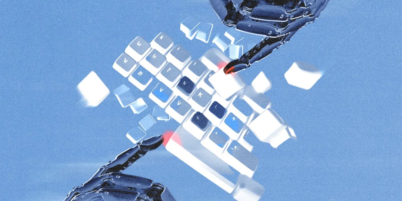 01_robot_fingers_computer-3.webp.jpeg Managers are unprepared to lead a human-agent hybrid workforce