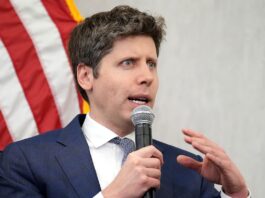Sam Altman