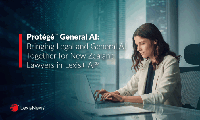 New Protégé General AI feature gives lawyers safe, unified access to leading general AI tools