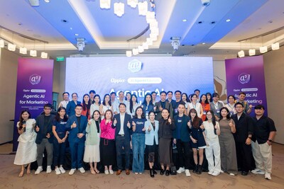 Appier Successfully Concludes Agentic AI Roadshow in Vietnam