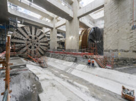 Melbourne’s $11bn North East Link project adopts nPlan’s AI planning tools