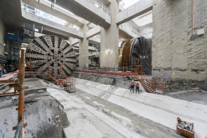 Melbourne’s $11bn North East Link project adopts nPlan’s AI planning tools