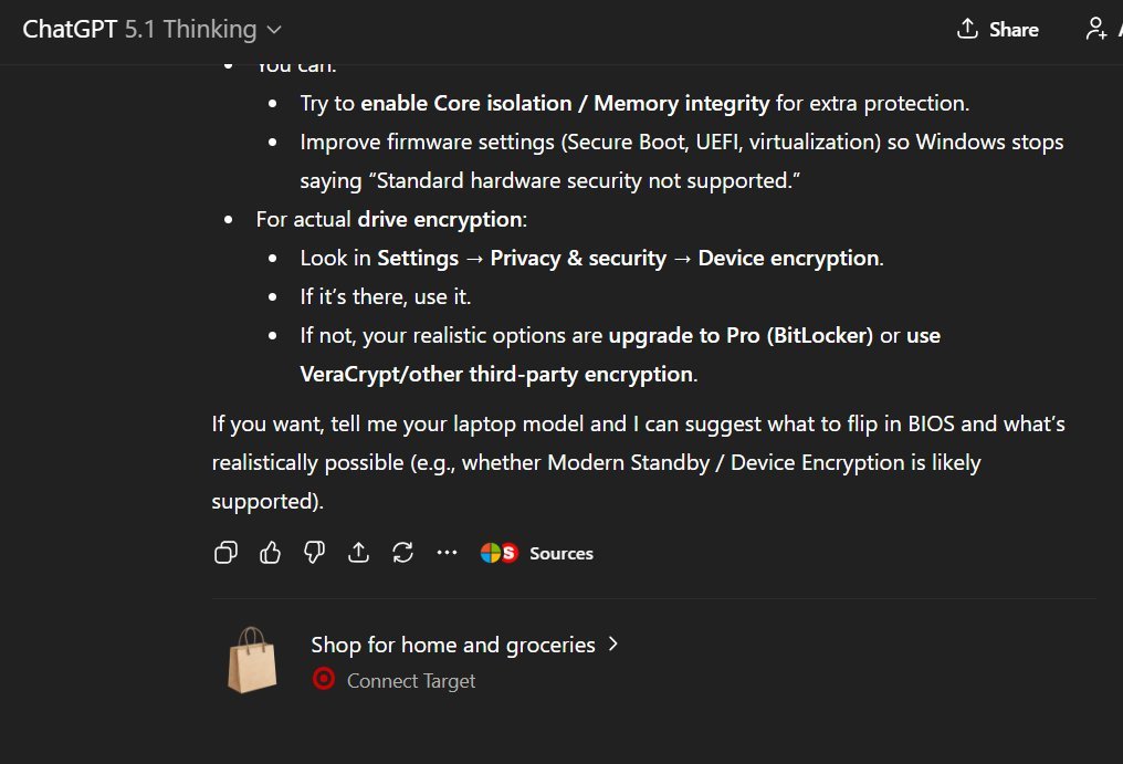 0b64d560-d399-11f0-bc3f-d6a5bc8f762a.jpeg OpenAI’s head of ChatGPT says posts appearing to show in-app ads are ‘not real or not ads’