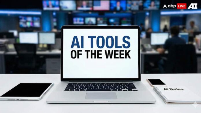 AI Tools Of The Week: Gemini Guides You, Claude Cleans Your Chaos, Perplexity Decodes Wall Street AI Tools Of The Week (December 2025): Gemini Guides You, Claude Cleans Your Chaos, Perplexity Decodes Wall Street