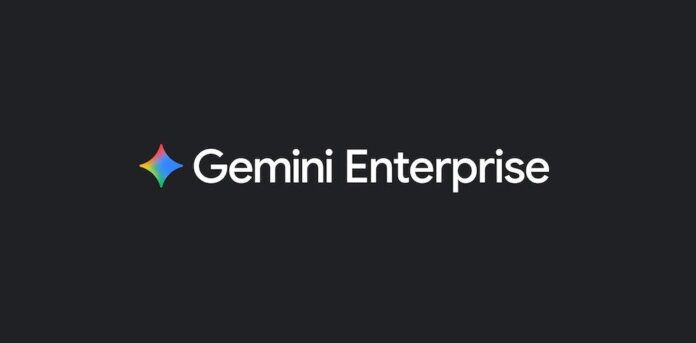 Google Positions Gemini Enterprise As The Operating Layer For Workplace AI