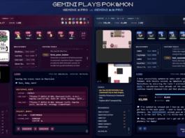 Google AI Agent Triumphs in Pokémon with ‘Operation Zombie Phoenix’ Google AI Agent Achieves Pokémon Victory with “Operation Zombie Phoenix”
