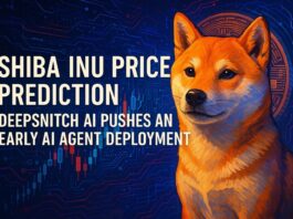 Strive Urges MSCI Not To Exclude BTC From Its Indexes, DeepSnitch AI Pushes Early AI Agent Deployment