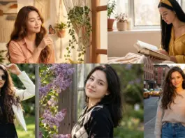 10 Inspiring ChatGPT Prompts for Crafting Ultra-Realistic Portraits of Girls Using AI Photo Editing 10 ChatGPT AI Photo Editing Prompts for Creating Ultra-Realistic, Natural-Looking Portraits of Girls