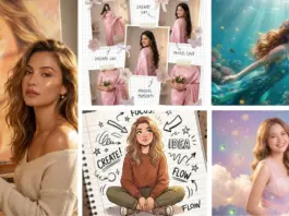 10 Mind-Blowing Gemini AI Photo Editing Prompts for Girls: Boost Your Creativity and Spark Imagination