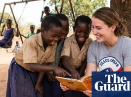 Google’s AI Nano Banana Pro accused of generating racialised ‘white saviour’ visuals | Artificial intelligence (AI)