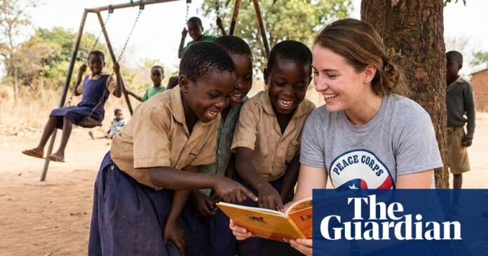 Google’s AI Nano Banana Pro accused of generating racialised ‘white saviour’ visuals | Artificial intelligence (AI)