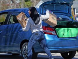 Instacart's AI pricing tools drive up the cost of groceries