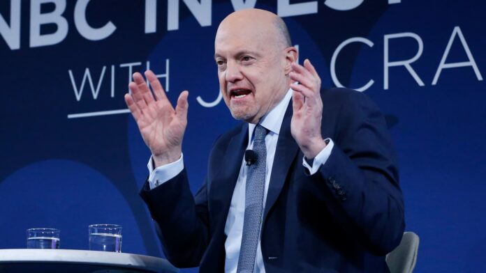 Cramer says OpenAI’s problem is funding, not Google