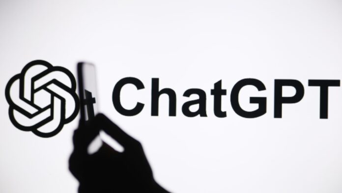 OpenAI's chatbot is down for some users