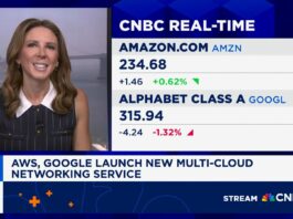 Amazon rolls out AI-powered tools to help big AWS customers update old software - CNBC