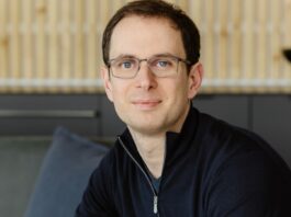 CapitalG-backed Security startup Verkada hits $5.8 billion valuation