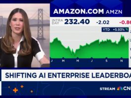 Pressure growing on the AI Agent narrative