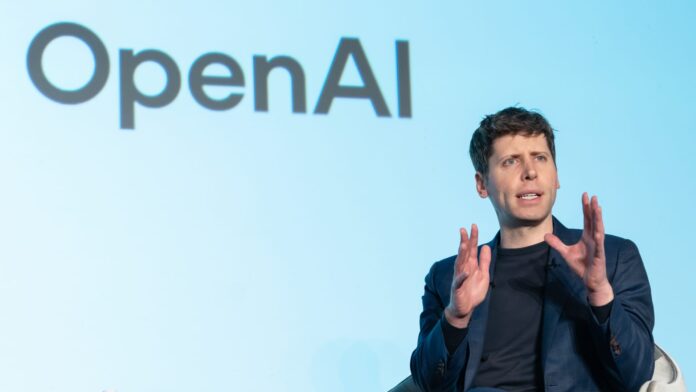 OpenAI intros new AI model GPT-5.2, says better at professional tasks