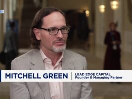 Mitchell Green warns of ‘ludicrous’ burn rate